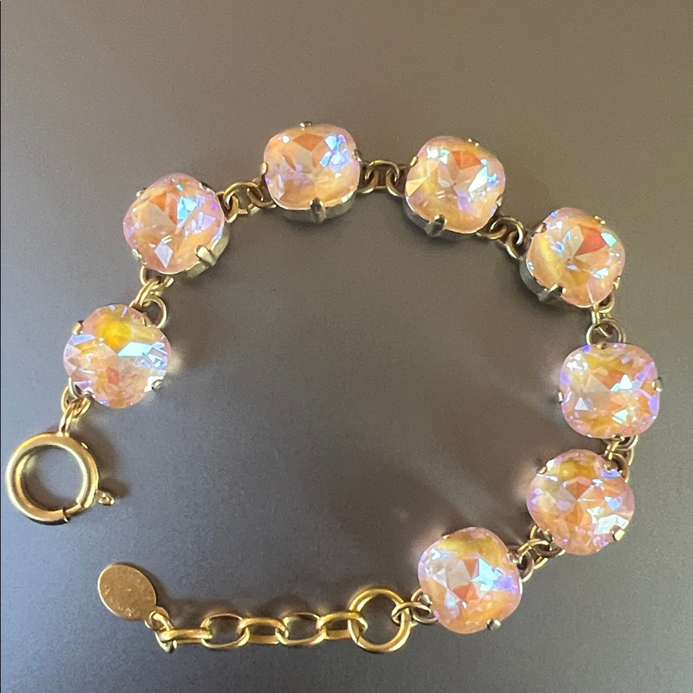 Catherine Popesco Bracelet